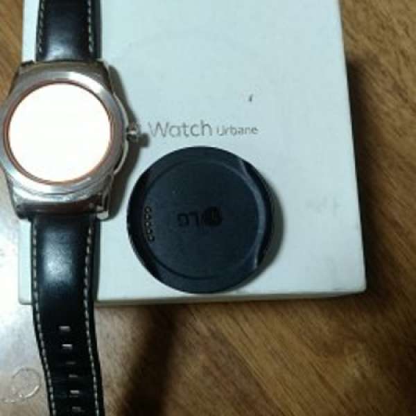 LG Watch Urbane W150 (壞)