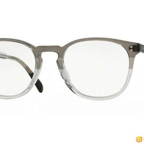 Oliver Peoples Finley Grey