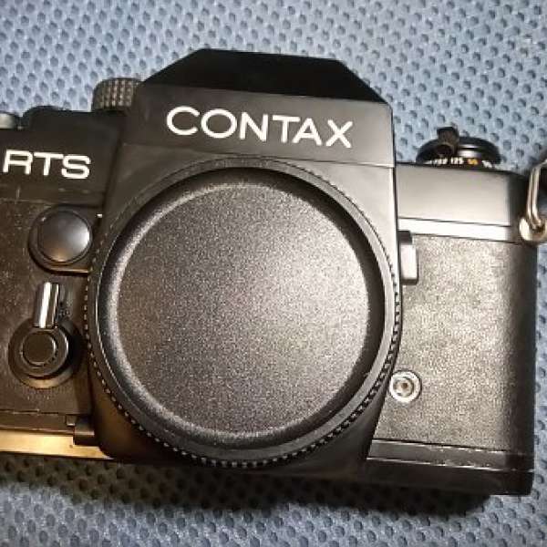 Contax rts
