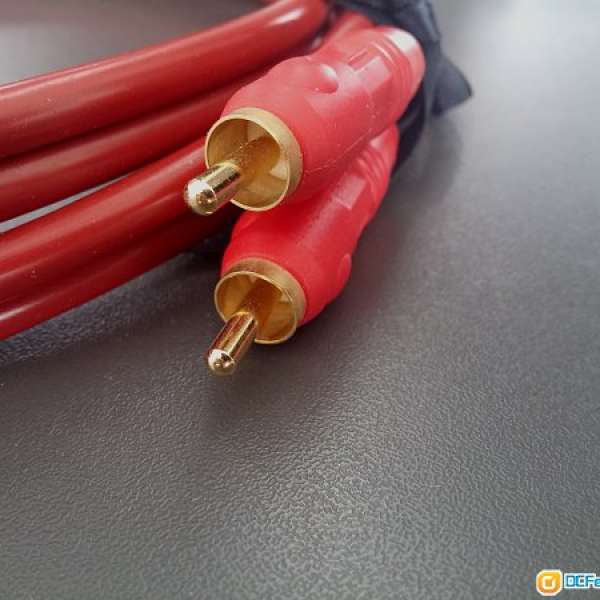 Cambridge Audio RCA cable (1M)