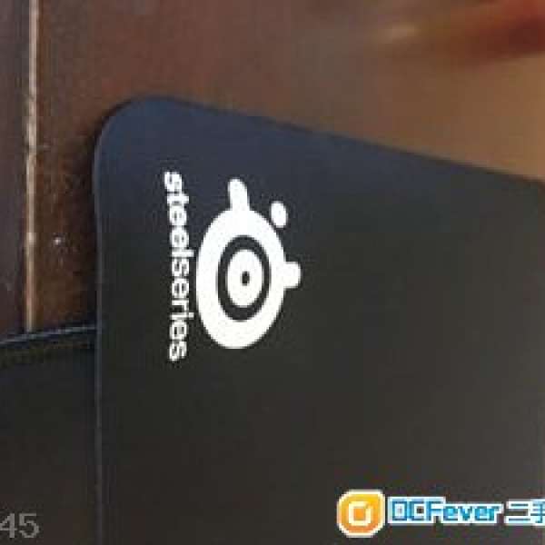 steelseries mouse pad (大碼)