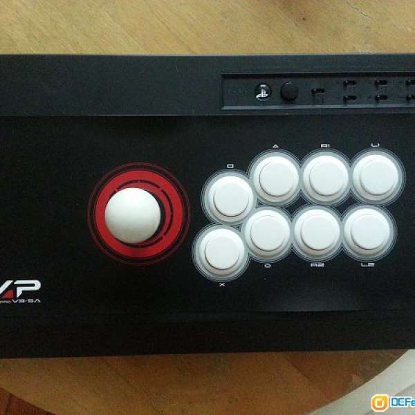 PS3 HORI RAP V3 SA JOYSTICK