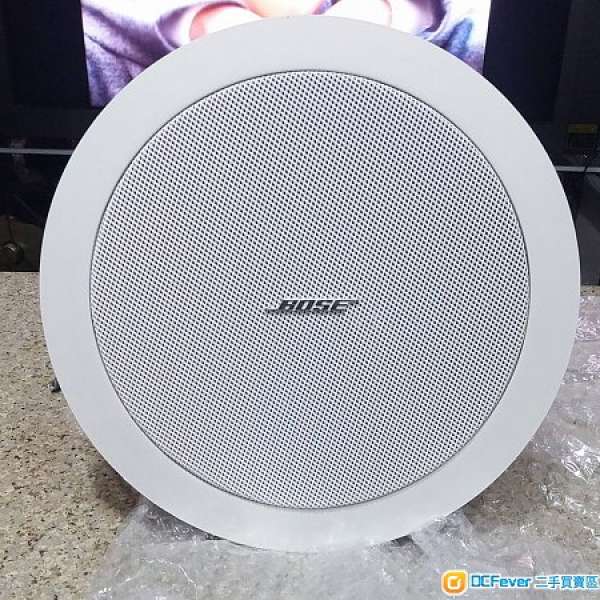 Bose DS 16F (天花喇叭)