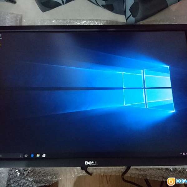 Dell 24 UltraSharp IPS LED Monitor U2412Mb