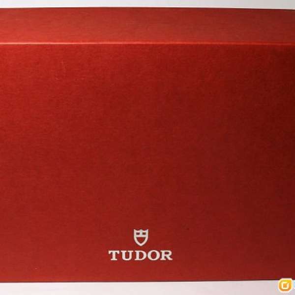 Tudor 錶盒 (not Rolex Longines)