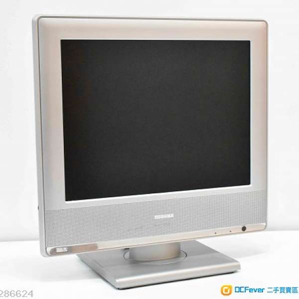 東芝Toshiba 15吋 電視 Monitor
