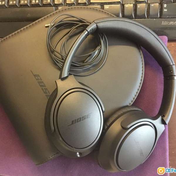 Bose Sound True Headphone