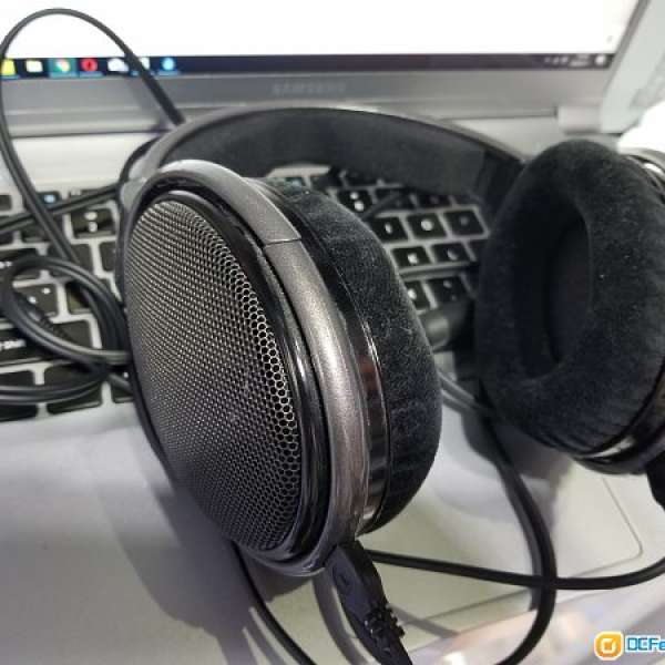 二手 Sennheiser HD 650