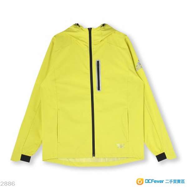 [日本版] Adidas ClimaStorm 外套