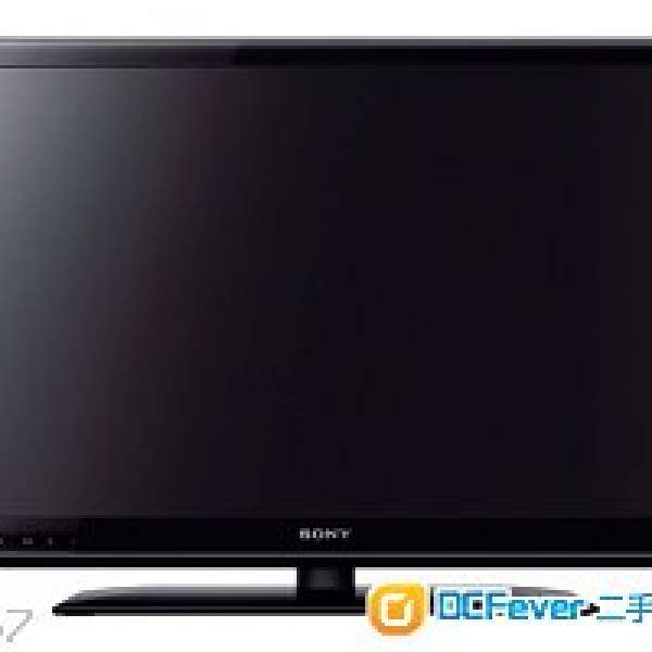 Sony Bravia KDL 32EX550