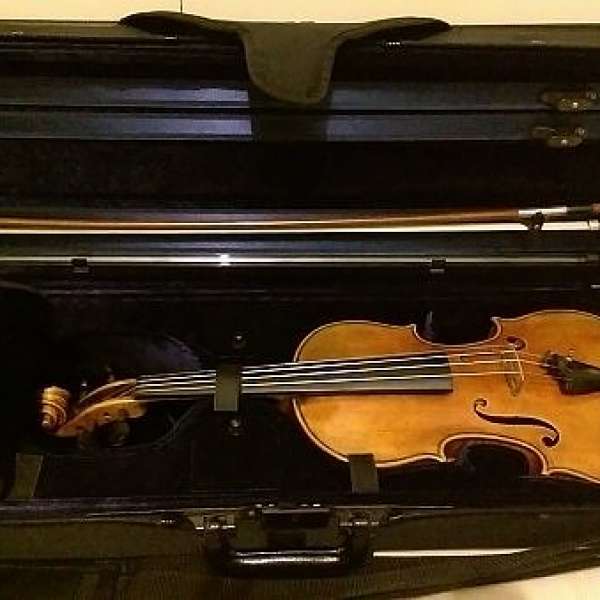 batoni solo violin