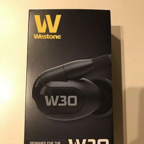 Westone W30