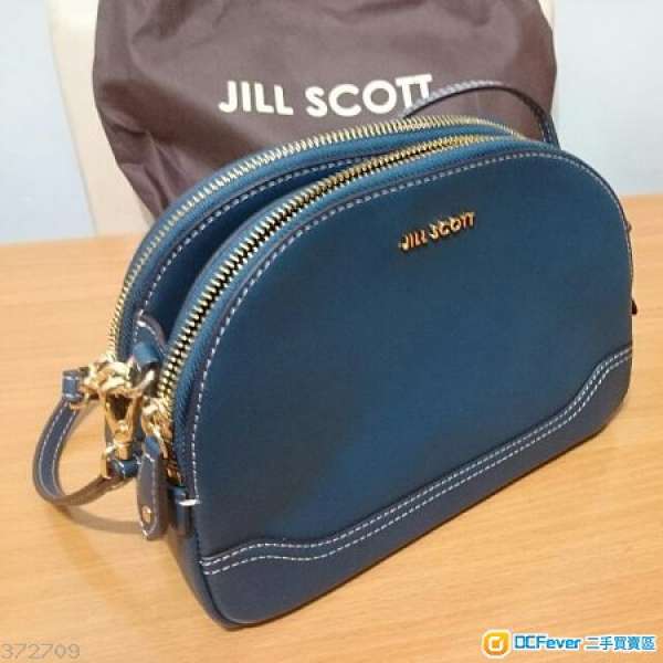 女裝手袋 Jill Scott Handbag (Small)