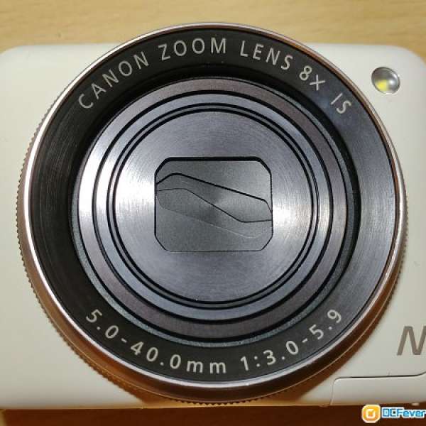 Canon PowerShot N2