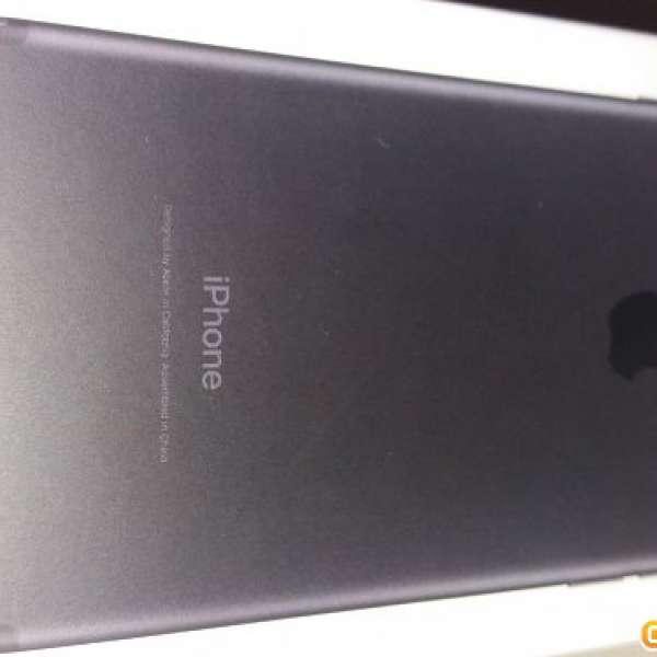 New iPhone 7 256GB Black