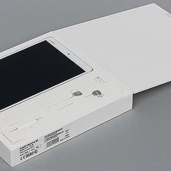 Huawei MediaPad M3 4GB 64GB (Gold) 香港行貨 全套有單有保