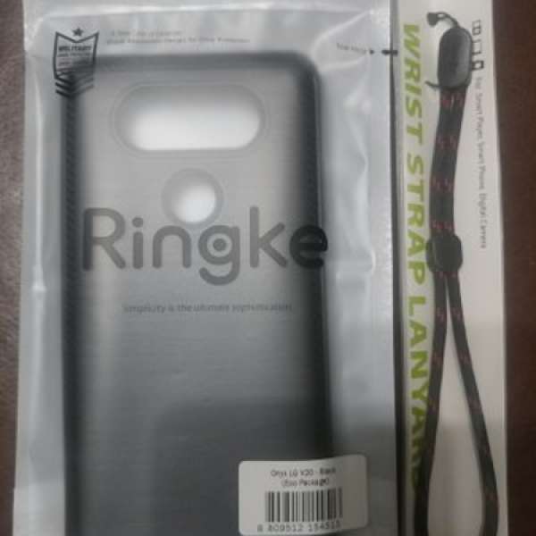Ringke Onyx V20 Case