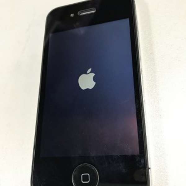 iPhone 4s 16G黑色