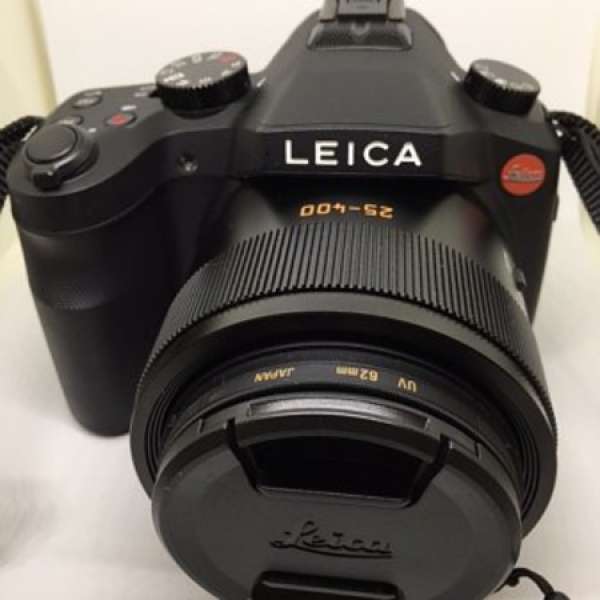 Leica V-LUX 90% new