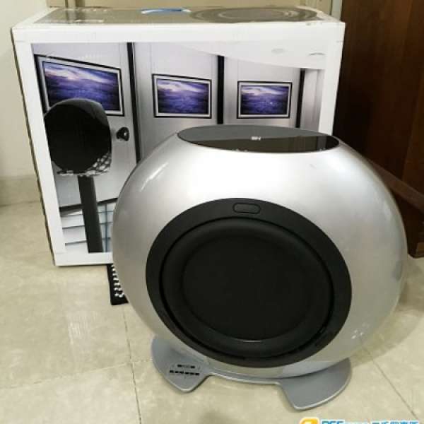 KEF HTB2