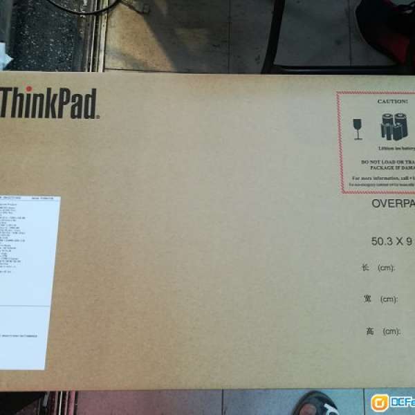 全新未開封Lenovo Thinkpad T470 i5-7200u 512G M.2 SSD