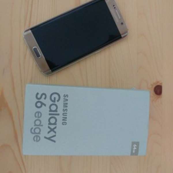 Samsung S6 64G