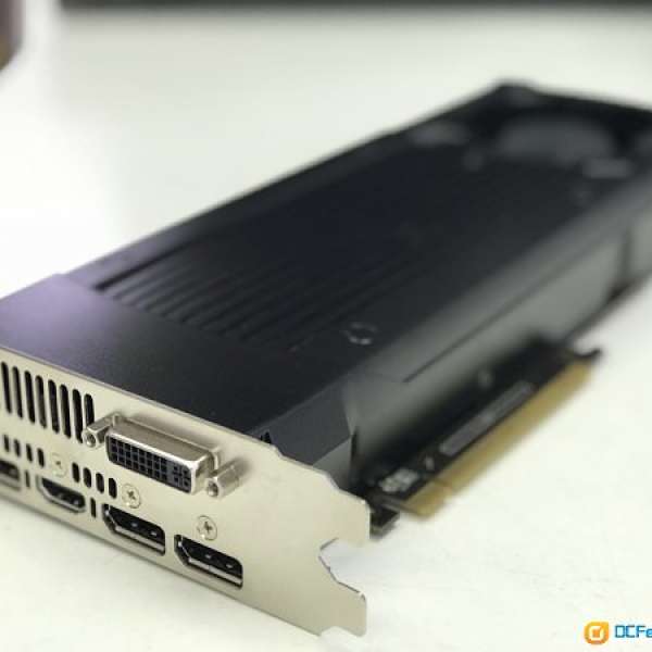 [全新] ASUS GTX 970 (4GB GDDR5) 華碩原廠公版