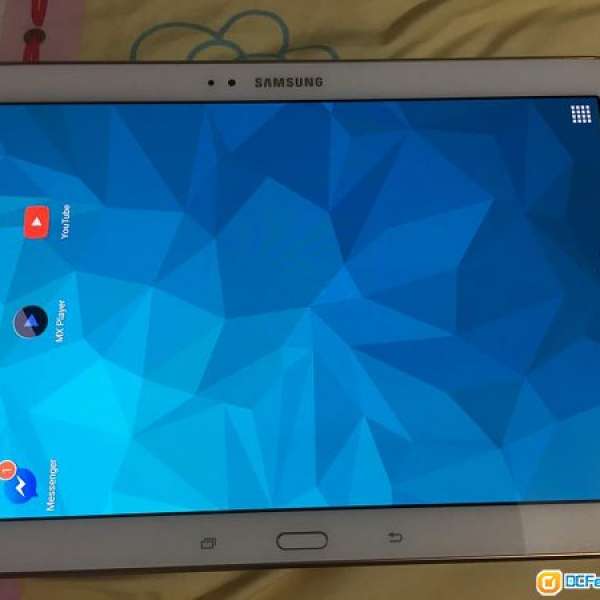 Samsung Galaxy Tab S 10.5