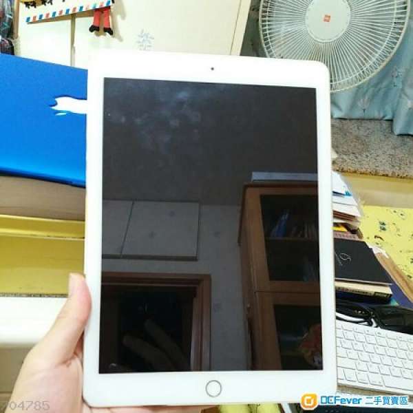 Apple iPad Air 2 Gold 64GB Wifi