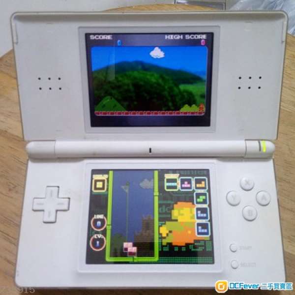 Nintendo 任天堂 Nds 遊戲機