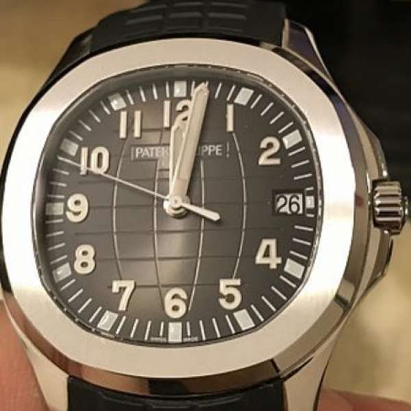 Patek Philippe 5167A   PP