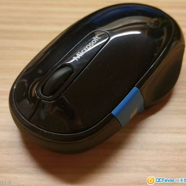 95% new Microsoft Sculpt Comfort Bluetooth Mouse