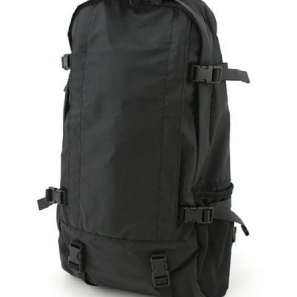Porter backpack 背囊 背包