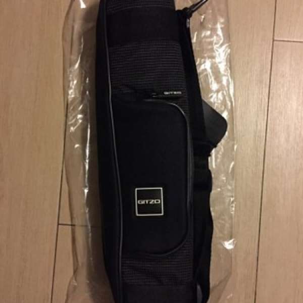 gitzo gc-1202t 腳架袋 tripod bag