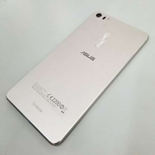 華碩 Asus Zenfone 3 Ultra ZU680KL 64GB 智能手機