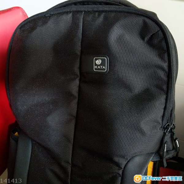 KATA LPS-216 DL backpack 相機電腦背包