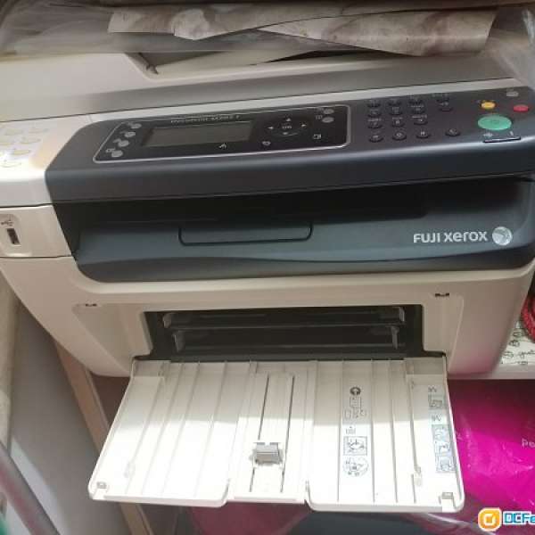 Fuji Xerox m205f 多功能雷射打印機