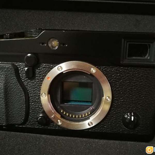 Fujifilm x-pro 1行貨