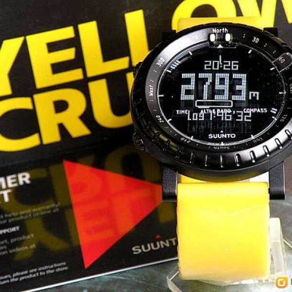 Suunto Core