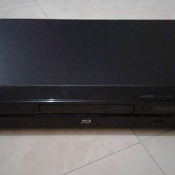 pioneer bdp-lx53藍光影碟機有遥控(支援1080p）希望交换 CD播放機