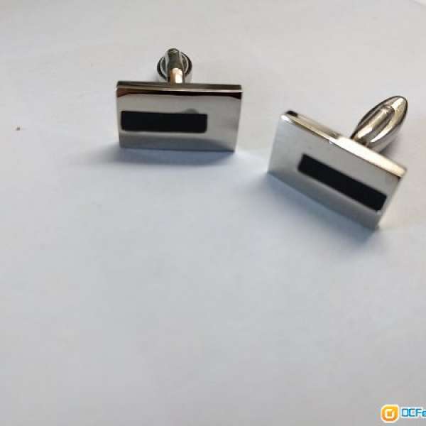 Cufflinks