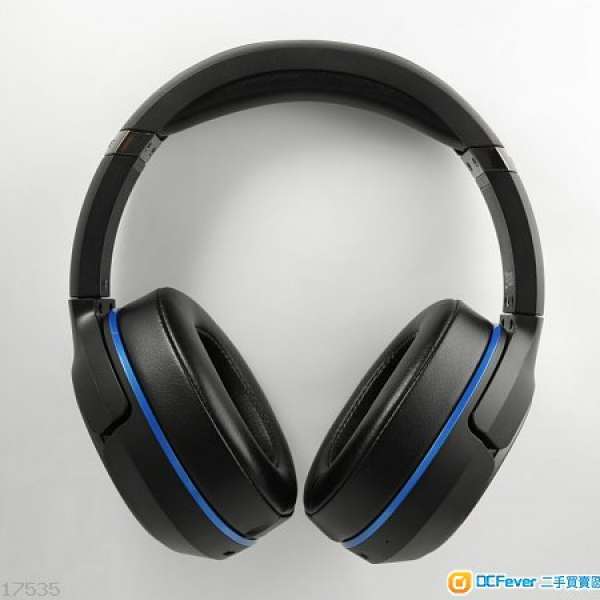 Turtle Beach ELITE PS4 PC MOIBLE HEADPHONE