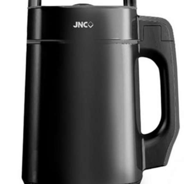 JNC 極速營養魔術壺 (新淨未用過）