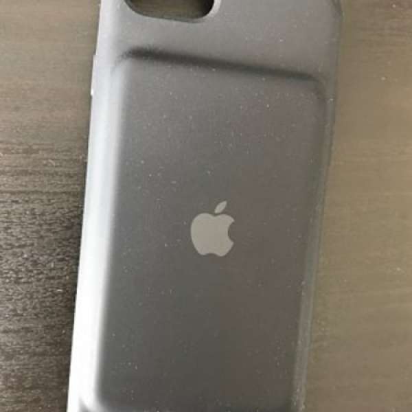 iPhone 7 Smart Battery Case (保養去到2018年7月)