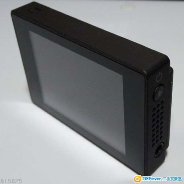 GoPRO LCD Touch BacPac