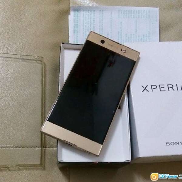 Sony Xperia Xa1 Ultra