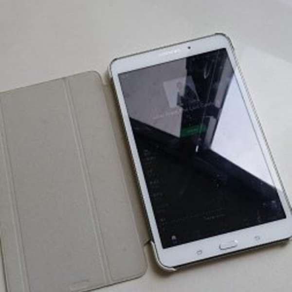 Samsung Tab 4 8寸 平板 8 inch tablet Android 安卓