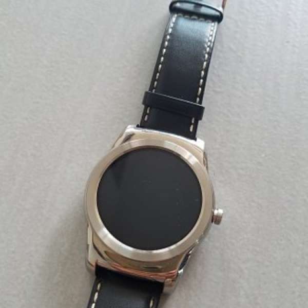 80% new LG Watch Urbane android wear