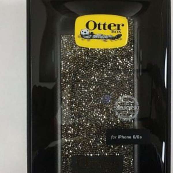 iphone 6 /6s otterbox symmetry crystal edition