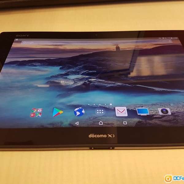SONY Xperia Z2 Tablet LTE SO-05F